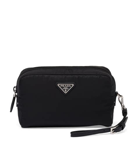 prada toiletry bag womens